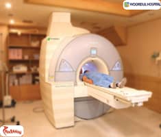 Slider image (4) Wooridul Hospital